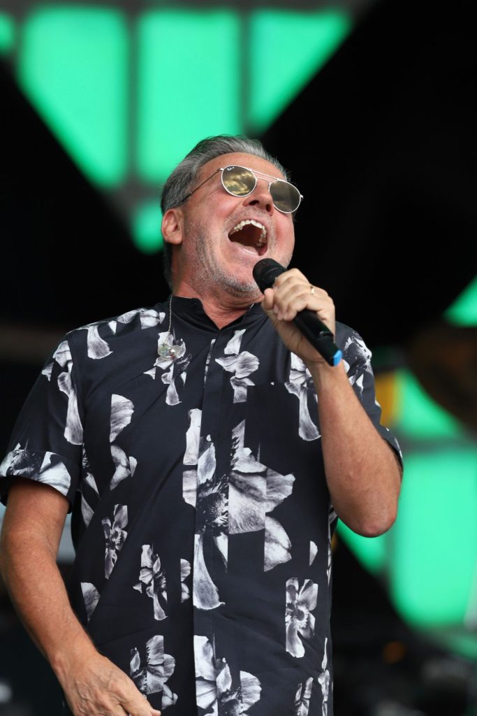 Ricardo Montaner Setlist Revisa las canciones que presentará en su