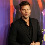 Ricky Martin