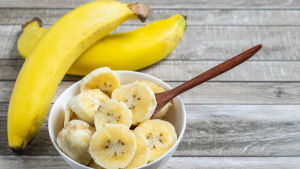 Beneficios Del Plátano