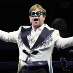 Elton John