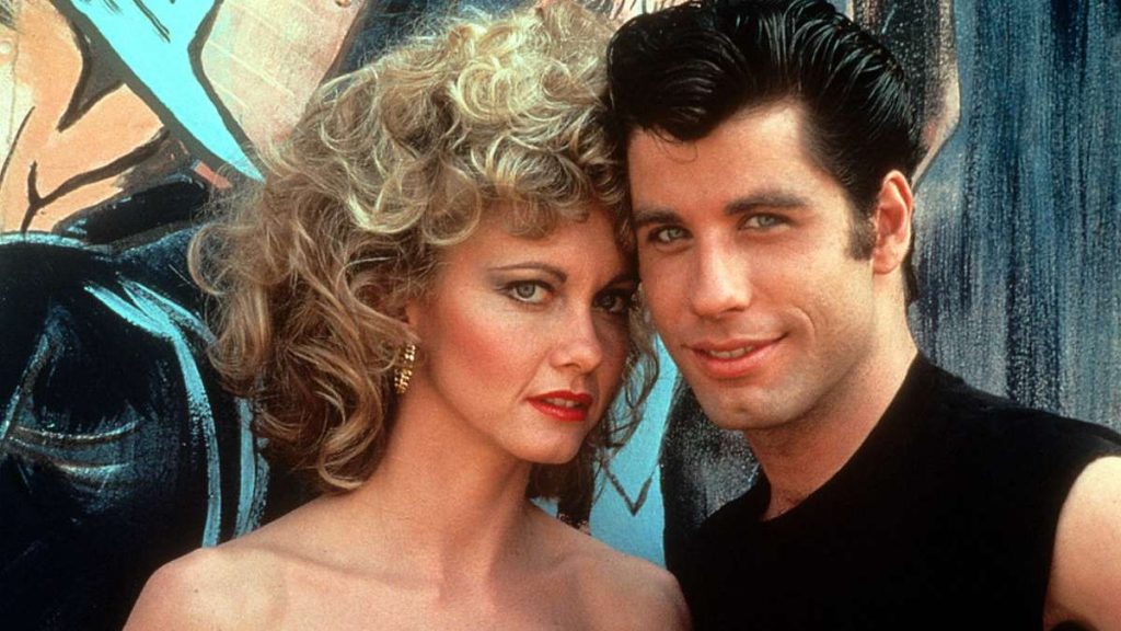 Grease