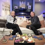 José Alberto Fuentes Y Martín Cárcamo