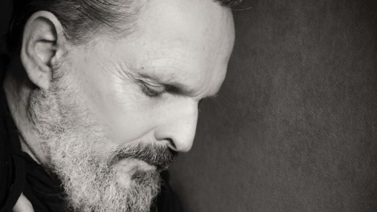 Miguel Bosé