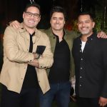 Socios De La Parrilla Nueva Temporada