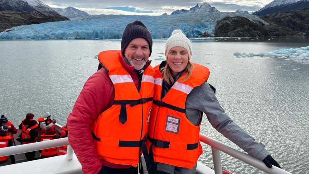 Cristian Sanchez Diana Bolocco