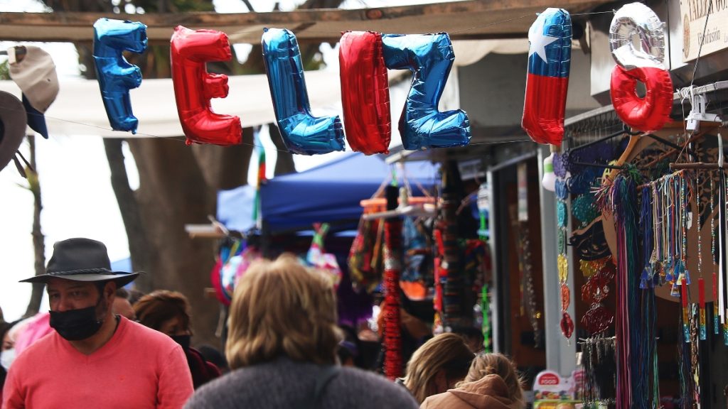 Feriado 16 De Septiembre