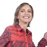 Fernanda Hansen Y La Meditación