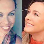 Fran Conserva Claudia Conserva