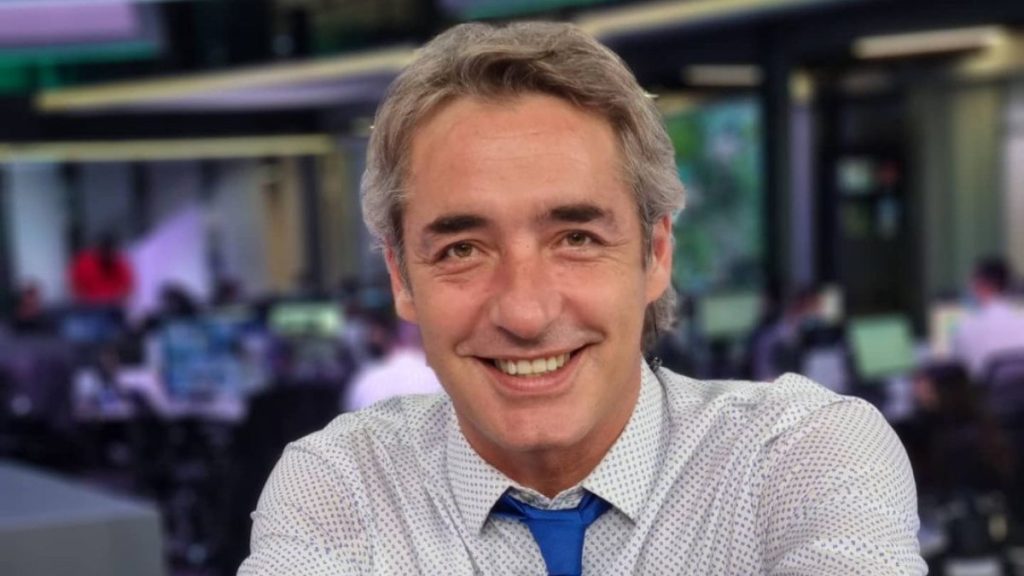 Jose Luis Repenning Mucho Gusto