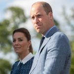 Kate Middleton Principe William