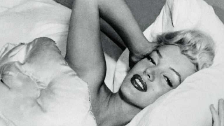 Marilyn Monroe