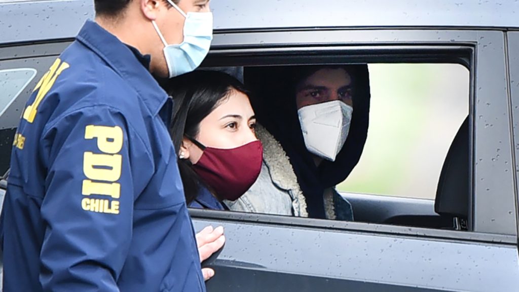 Martín Pradenas Cárcel