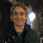 Mega José Luis Repenning