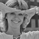 Olivia Newton John Famosos