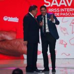 Pancho Saavedra Teletón