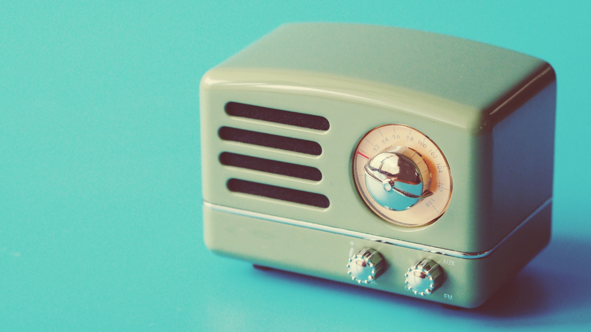 Se cumplen 100 años de la primera transmisión de radio en Chile — Radio