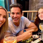 Angélica Castro Divorcio