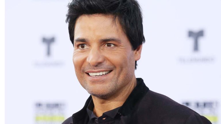 Chayanne