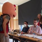 Condorito Plebiscito De Salida