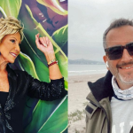 Eduardo Fuentes Raquel Argandoña