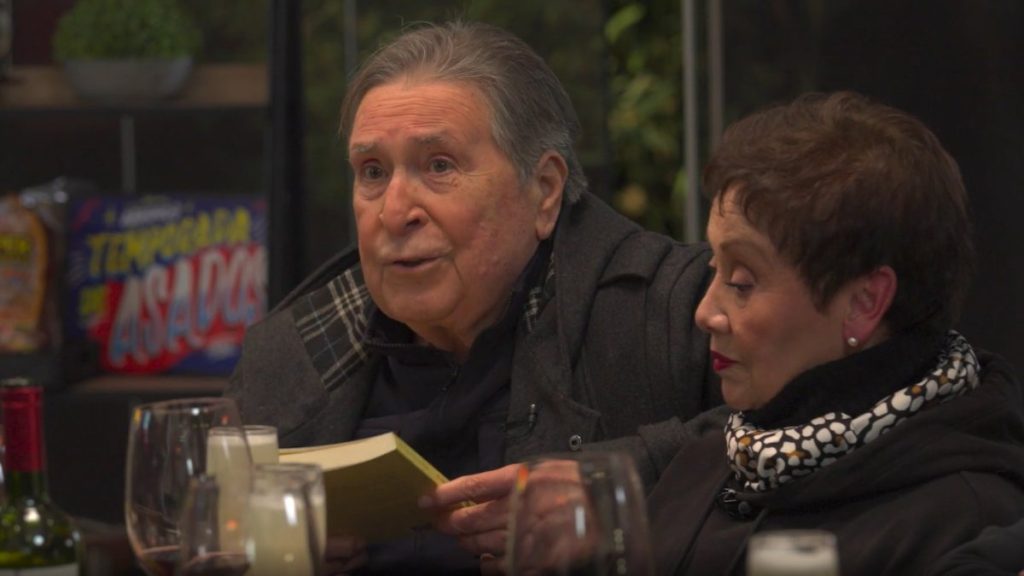 Eduardo Ravani Socios De La Parrilla