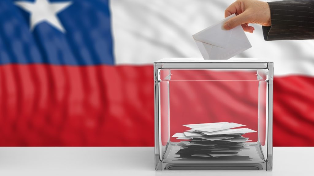 Eleccciones Chile