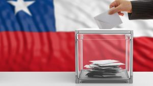 Eleccciones Chile