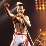 Freddie Mercury