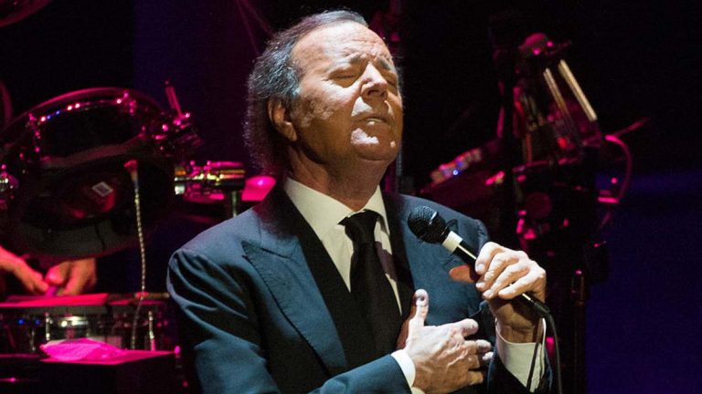 Julio Iglesias (1)