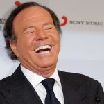 Julio Iglesias