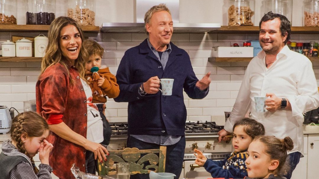 María Luisa Godoy Ignacio