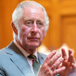 Palacio De Buckingham Carlos III