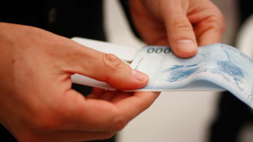 Pensión Garantizada Universal