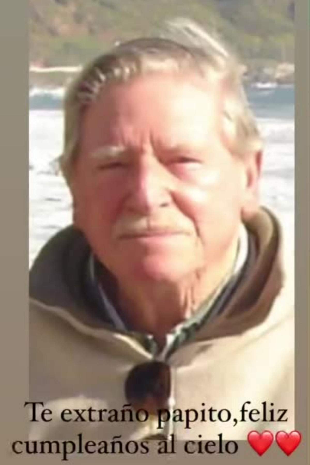 Raquel Argandoña Padre