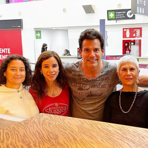 Cristián De La Fuente Plebiscito