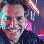 Cristián De La Fuente Plebiscito