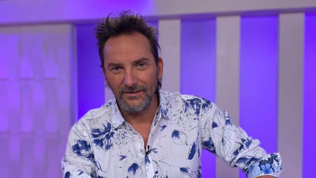 Daniel Fuenzalida Papa