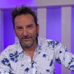 Daniel Fuenzalida Papa