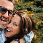 Eduardo Fuentes Esposa