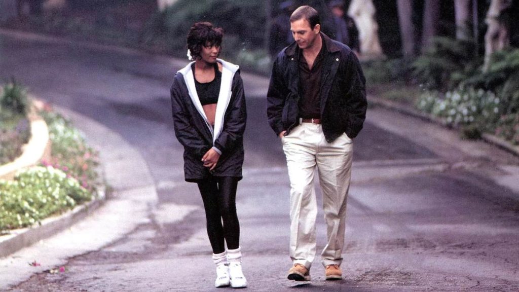 El Guardaespaldas Aniversario