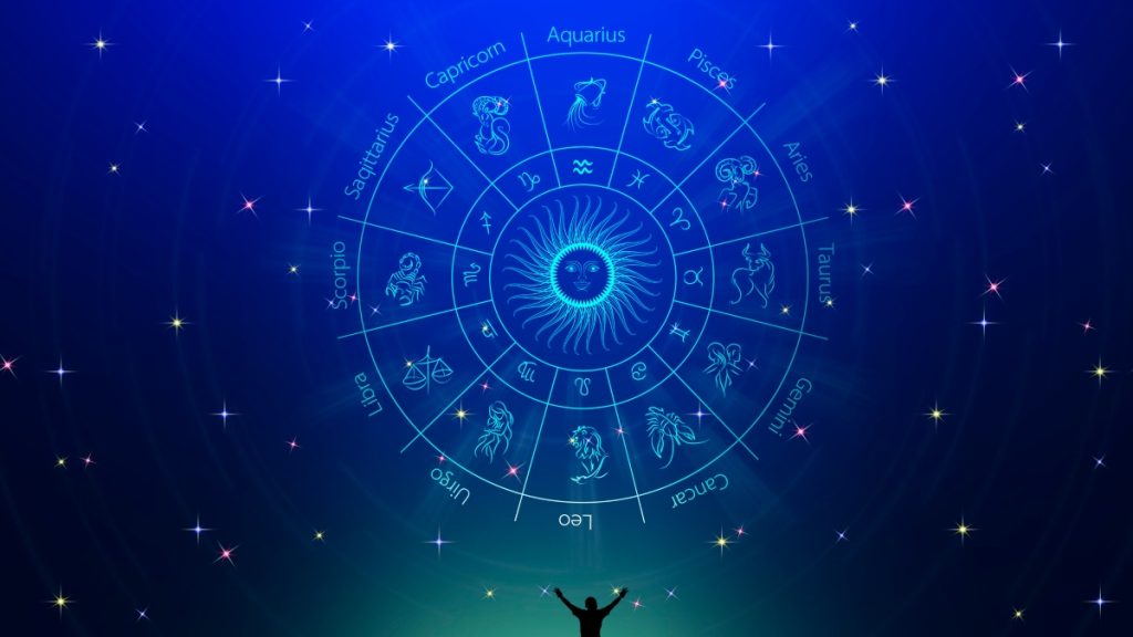 Horóscopo Ecuanimidad