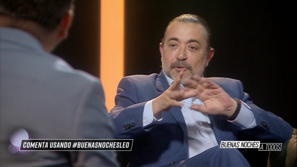 Leo Caprile Festival De Viña