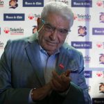 Mario Kreutzberger Consejo