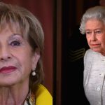 Marta Larraechea Reina Isabel