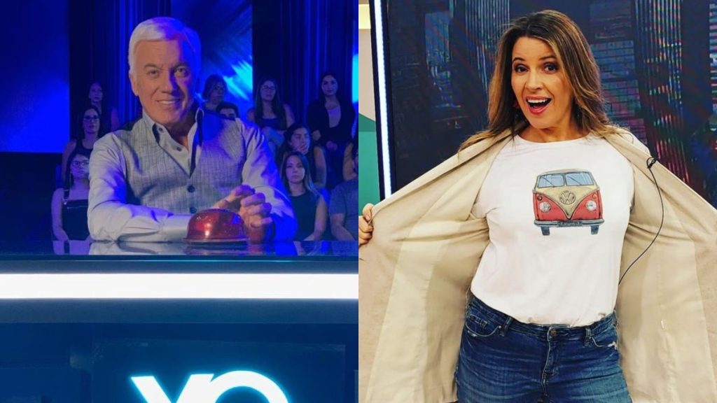 Monserrat Alvarez Antonio Vodanovic