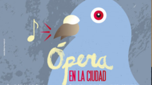 ópera En La Ciudad