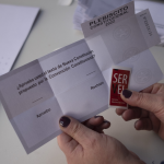 Plebiscito De Salida