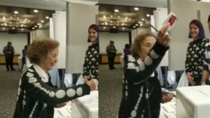 Plebiscito De Salida