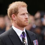 Príncipe Harry Funeral Reina