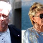 Raquel Argandona Antonio Vodanovic